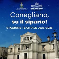Accademia - SRL, Conegliano orari di apertura