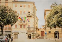 Albergo Ristorante Trento SRL, Verona orari di apertura
