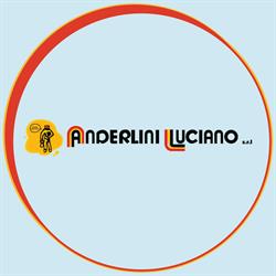 Anderlini Luciano, Modena orari di apertura
