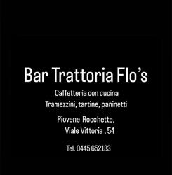 Bar Trattoria Flo's - S.a.s. Di Lievore Alberto & C., Piovene Rocchette orari di apertura