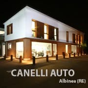 Canelli Auto SRL, Albinea orari di apertura
