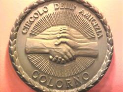 Circolo Dell'amicizia SOC. COOP. a R.l., Colorno orari di apertura