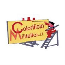 Colorificio Militello, Santa Elisabetta orari di apertura