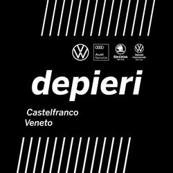 DE PIERI S.R.L., Castelfranco Veneto orari di apertura
