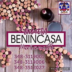 F.lli Benincasa SRL, Maranello orari di apertura