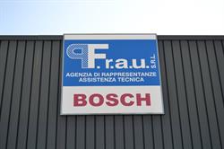 F.r.a.u. SRL, Padova orari di apertura