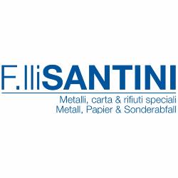 F.lli Santini, Bolzano orari di apertura