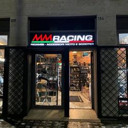 Ferretti Marco - M.m. Racing, Roma orari di apertura