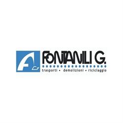 Fontanili Giorgio SRL, Reggio Emilia orari di apertura