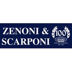 Zenoni & Scarponi, Terni orari di apertura