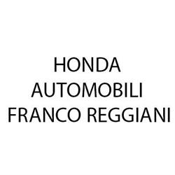 Honda Parma - Franco Reggiani, orari di apertura