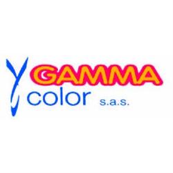Gamma Color Sas, Vicenza orari di apertura