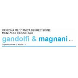 Gandolfi e Magnani Engineering Srl, Collecchio orari di apertura