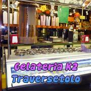 Gelateria K2 traversetolo, Traversetolo orari di apertura