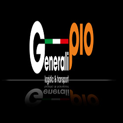 Generali Pio Trasporti, Formigine orari di apertura