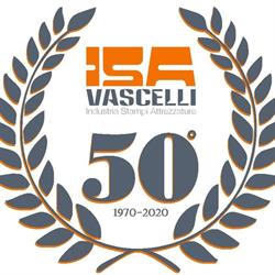 I.s.a. - Vascelli SRL, Collecchio orari di apertura