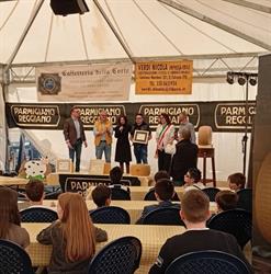 Il Trionfo Caseificio Sociale Cooperativo - SOC. COOP. a R.l., San Secondo Parmense orari di apertura
