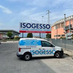 Isogesso Srl - Cartongesso a Vicenza, Caldogno orari di apertura