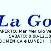 La Goccia S.a.s. Di Facchinato Enrico & C., Arsiè orari di apertura