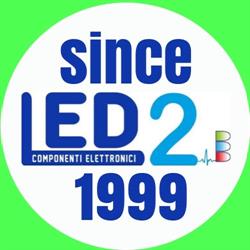 Led 2 SAS Di Ferrerio Marcello-Esposito Marino & C., Aprilia orari di apertura
