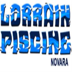 Lorrain Piscine, Novara orari di apertura