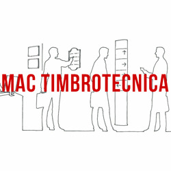 Mac Timbrotecnica, Padova orari di apertura