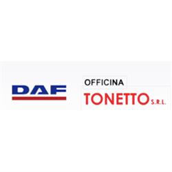 Officina Tonetto, Ormelle orari di apertura