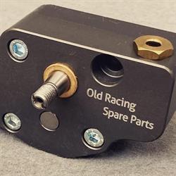 Old Racing Spare Parts Di Sassi Mario, Casalgrande orari di apertura