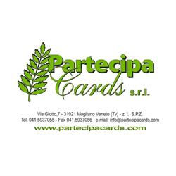Partecipa Cards, Mogliano Veneto orari di apertura