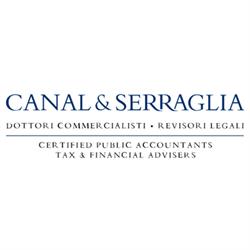 Studio Associato Canal & Serraglia, Treviso orari di apertura