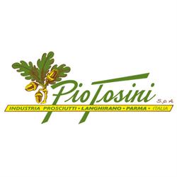 Pio Tosini Industria Prosciutti Spa, Langhirano orari di apertura