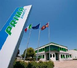 Prima Zanetti SRL, Padova orari di apertura