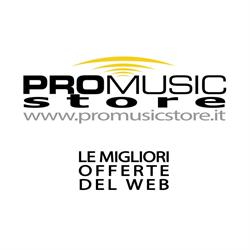 Pro Music Store, Vezzano sul Crostolo orari di apertura