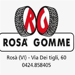 Rosà Gomme, orari di apertura