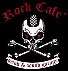 Rock Cafe' Di Campagnolo Mirko e C. S.a.s., Castelcucco orari di apertura