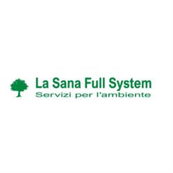 La Sana Full System, Roma orari di apertura