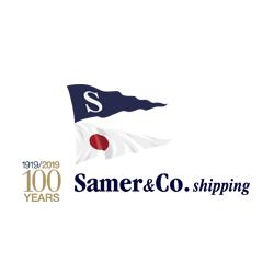 Samer & Co. Shipping, Trieste orari di apertura