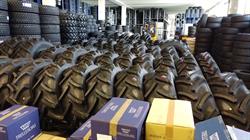 Sartoretto Pneumatici SRL, Trevignano orari di apertura