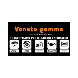 Veneto Gomme, San Biagio di Callalta orari di apertura