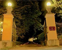 Ristorante Villa Maria Luigia, Collecchio orari di apertura