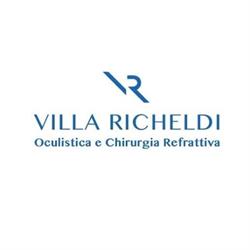 Villa Richeldi, Carpi orari di apertura