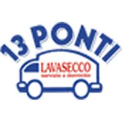 Lavanderia Industriale 13 Ponti, Genivolta orari di apertura
