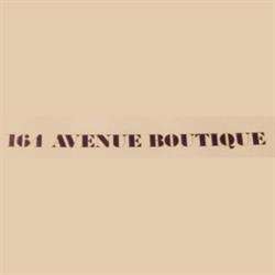 164 Avenue Boutique, Bordighera orari di apertura