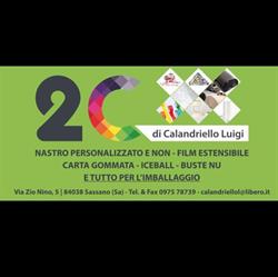 2 C Di Calandriello Luigi & C. SNC, Sassano orari di apertura
