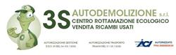 3S Autodemolizione S.R.L., Isola delle Femmine orari di apertura