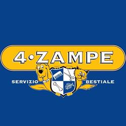 4 Zampe Di Sonia Facin & C. S.a.s., Montebelluna orari di apertura