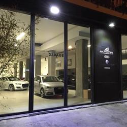 A & C Motors SRL, Sant'Agnello orari di apertura