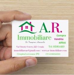 A r Immobiliare Di Frangioni Antonella Antonella Crespina Lorenzana, Crespina - Orari di apertura