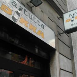 A Tutta Birra, Milano orari di apertura