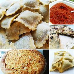 A Tutta Pasta S.N.C di Triani Cecilia e Volpi Anita, Pontremoli orari di apertura